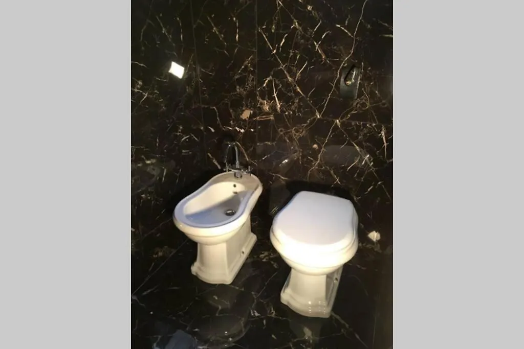 Terrazzo Esclusivo Con Zona Solarium Da 200 Mq Apartment Valderice