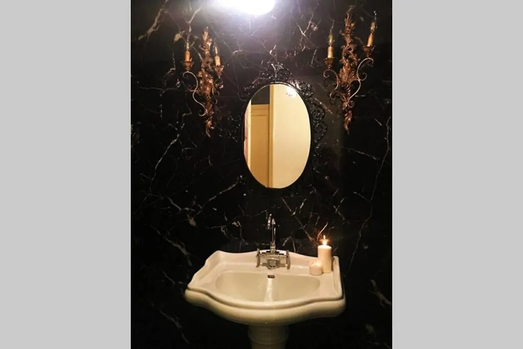 Terrazzo Esclusivo Con Zona Solarium Da 200 Mq Apartment Valderice