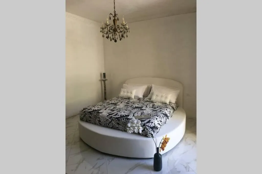 Terrazzo Esclusivo Con Zona Solarium Da 200 Mq Apartment Valderice