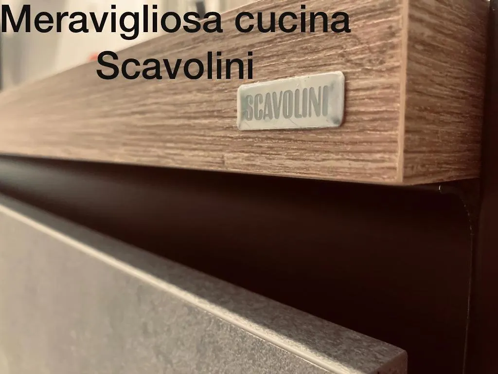 Terrazzo Esclusivo Con Zona Solarium Da 200 Mq Apartment Valderice