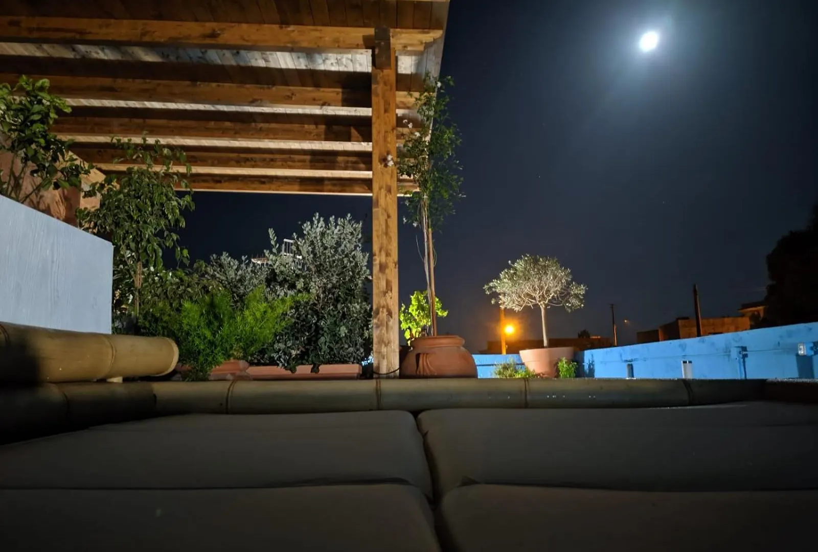 Terrazzo Esclusivo Con Zona Solarium Da 200 Mq Apartment Valderice