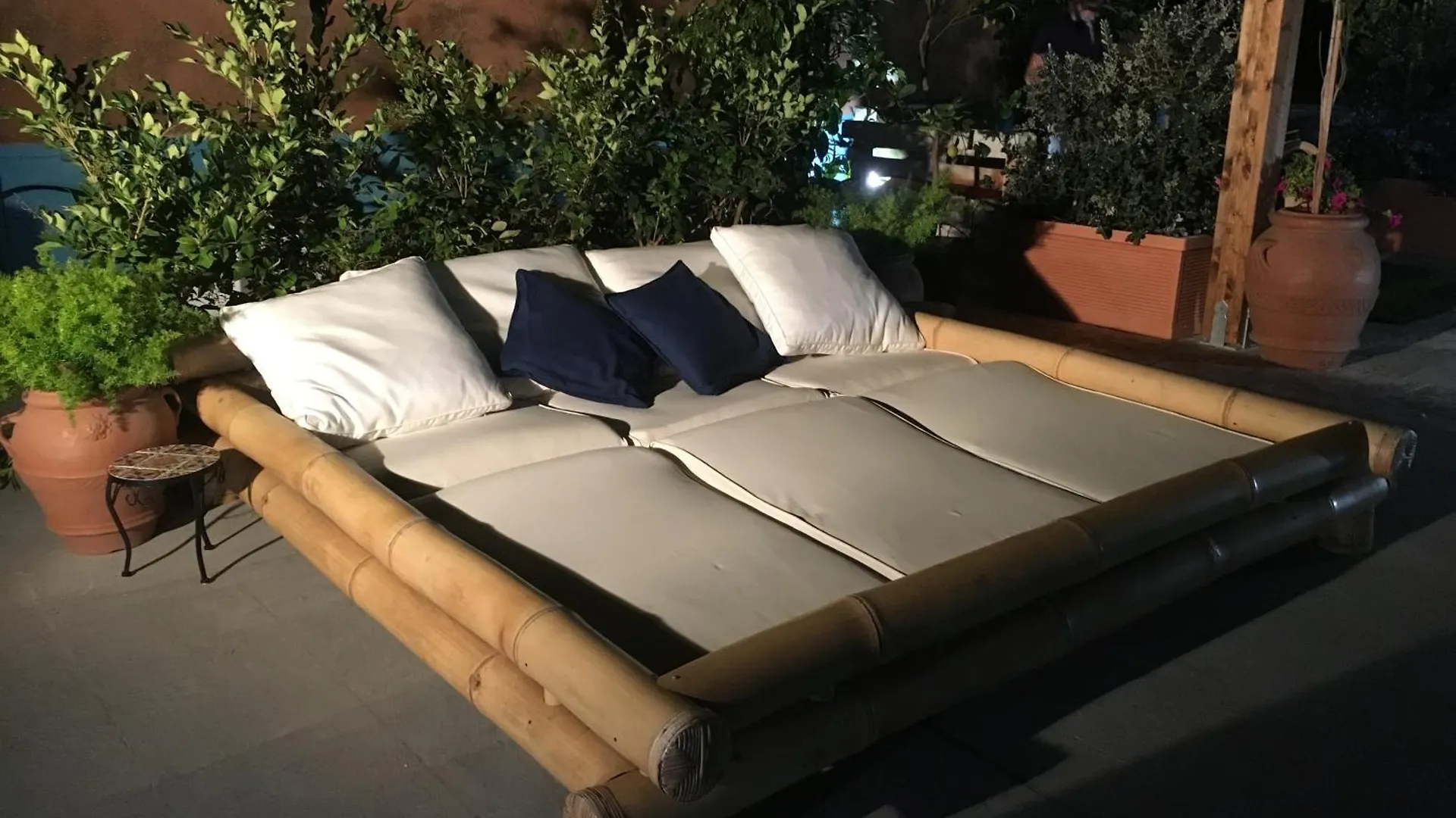 Terrazzo Esclusivo Con Zona Solarium Da 200 Mq Apartment Valderice Italy