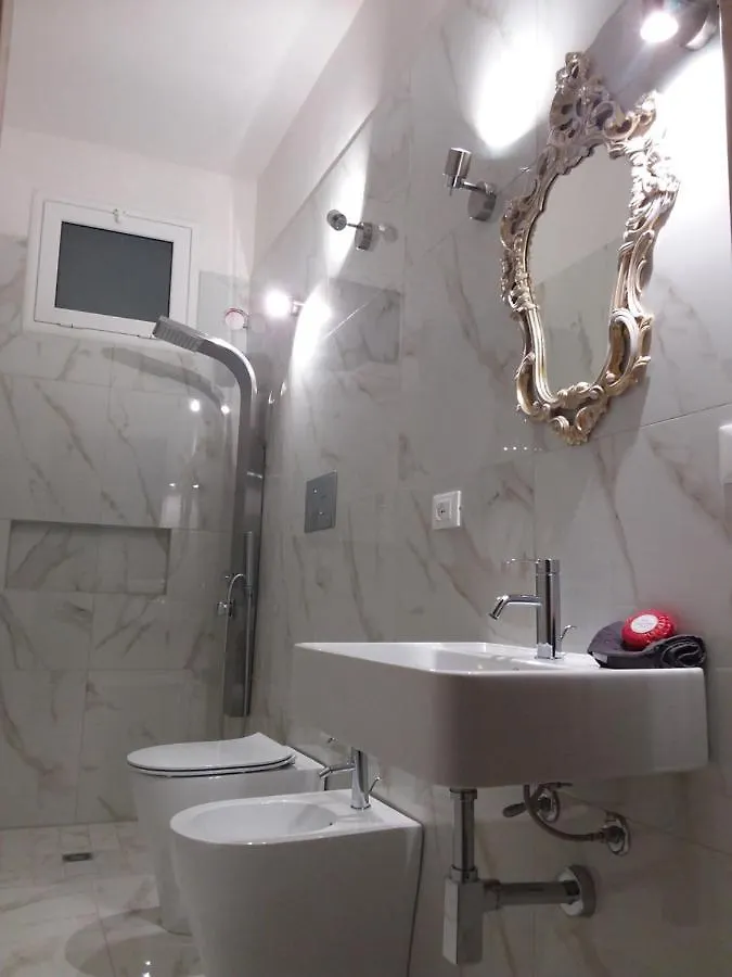 Apartament Terrazzo Esclusivo Con Zona Solarium Da 200 Mq Valderice